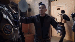 顺子执教的CQB课程混剪